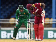 پاک ویسٹ انڈیز ٹی ٹوئنٹی مقابلوں پر ایک نظر