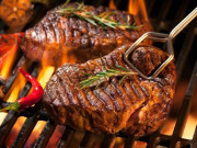 بلڈ پریشر سے بچنا ہے تو بار بی کیو سے دور رہیے