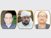 مسلم لیگ ن اور تحریک انصاف انتخابی امیدوار فائنل نہ کر سکیں