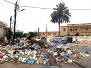 صحت وصفائی کے مسائل