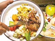 بچا ہوا کھانا دوبارہ قابل استعمال بنایا جاسکتا ہے