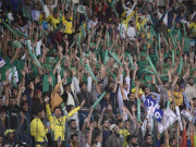 کراچی کے کرکٹ شائقین کا جوش ٹھنڈا پڑنے لگا