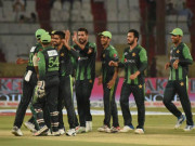 پاکستان نے تاریخ کی دوسری بڑی فتح کو گلے لگالیا