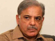 شہباز شریف کو عدالت آنے کا شوق ہے بلایا تو آنا پڑجائے گا چیف جسٹس
