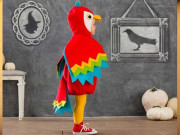 بچے طوطے نہیں ہوتے