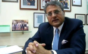 پٹرولیم پر انحسار کم قدرتی گیس کا استعمال بڑھائیں گے نگراں وفاقی وزیر سہیل وجاہت 