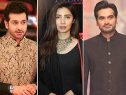 کشمیریوں پر جاری ظلم و بربریت پر پاکستانی اداکار خاموش