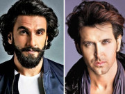 ہریتھیک روشن نے رنویر سنگھ کی چھٹی کرادی