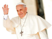 ایسٹر تہوار منایا گیا پوپ فرانسس کی اپیل