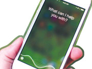 آئی فون نے زندگی بچا لی