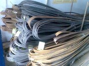 روپے کی بے قدری سریے کی قیمتیں بڑھ گئیں