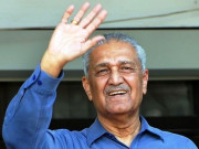 پرویز مشرف پاکستان آکر پھنس گئے ہیں ڈاکٹر قدیر 