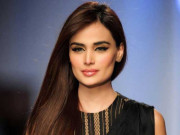 ماڈل مہرین سید پنجاب ریونیو اتھارٹی کی برانڈ ایمبیسیڈر مقرر