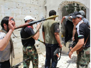 القاعدہ نے شام میں باغیوں کی مدد کا اعتراف کرلیا 