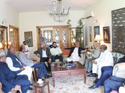 پنجاب اسمبلی کے 3 ارکان تحریک انصاف میں شامل