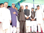 اپوزیشن عوام کی عدالت میں آئے ہر فیصلہ قبول ہوگا راجا پرویز