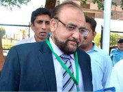 واجد ضیا کو والیم 10 کے لیے سپریم کورٹ سے رجوع کا حکم