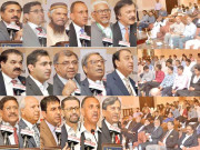 نئے ٹیکس نہیں لگائیں گے قرضہ لینا پڑے گا حکومتی اقتصادی ٹیم