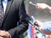 ایک عظیم پاکستانی صحافی کا فرضی انٹرویو