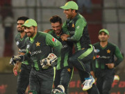 ویسٹ انڈیز کے خلاف کلین سوئپ اور کرکٹ کی واپسی