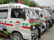 حکومت کو جماعت الدعوة فلاح انسانیت فاؤنڈیشن کیخلاف کارروائی سے روک دیا گیا