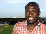 ویسٹ انڈین لیجنڈ ویول ہائنڈ نے دورہ پاکستان کو یادگار تجربہ قرار دے دیا