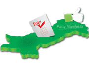 انتخابی منشوروں کا تعارف 