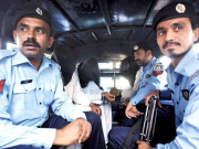 خواتین کیسز کی تفتیش مرد افسران سے کرانے کا انکشاف