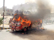 کراچی متحدہ کے یونٹ انچارج سمیت 4 ہلاک اورنگی میں ہنگامہ