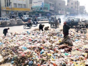 کچرا اٹھانے والی کمپنی کو رقم جاری نہ کرنے کا حکم برقرار