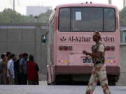 سانحہ صفورہ سزایافتہ مجرموں سےمتعلق فوجی عدالت کے حکم نامے کی تفصیلات طلب