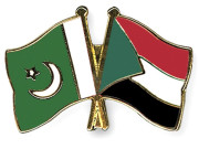 پاکستان سے آزاد تجارتی معاہدے کیلیے رابطے میں ہیں سوڈانی سفیر