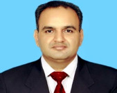 سابق رکن قومی اسمبلی رمیش کمار کے گھر میں ڈکیتی کی بڑی واردات