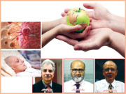 تمہیں کینسر ہے۔۔۔