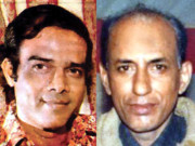 احمد رشدی کی 30ویں اور مستانہ کی دوسری برسی آج منائی جائے گی  