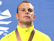 آسٹریلوی سوئمر دل کی سرجری کے بعد بھی چیمپئن