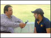 تینوں طرزمیں قیادت کا دباؤ نہیں ٹیم کوٹیسٹ میں اچھا پرفارم کرنا پڑے گا سرفراز احمد