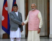 پاکستان میں سارک کانفرنس کو سبوتاژ کرنے کیلئے بھارت سرگرم