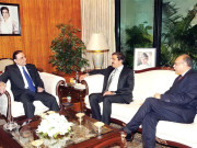 الیکشن کو شفاف بنایا جائے عوامی جذبات مجروح نہیں ہونے دینگے صدر زرداری