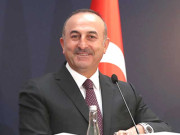 ترک وزیر خارجہ کا گلگت بلتستان کے دورے کا اعلان