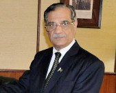 چیف جسٹس کو لوگ غریبوں کا مسیحا کے نام سے یاد کرنے لگے