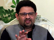 ٹیکس چوروں کا ڈیٹا 30 دن میں ایف بی آر کو دیں گے مفتاح اسماعیل