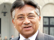 پاکستان میں رہنے کیلیے آیا ہوں یہیں رہوں گا پرویز مشرف