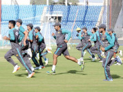 دورۂ انگلینڈ و آئرلینڈ کے لیے قومی کرکٹرز کی فٹنس جانچ آج شروع ہو گی