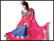 ’ساڑھی‘ پُرکشش اور سدا بہار پہناوا