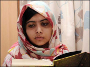 ملالہ پر فتوے نہ لگائیے خود کو ٹھیک کرلیجیے