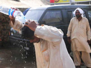 مسلسل دھوپ میں رہنے سے ہیٹ اسٹروک ہوسکتا ہے ماہرین