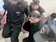 قید خانے کا ایئرکنڈیشن خراب شدید گرمی میں راؤ انوار کی طبیعت خراب ہوگئی