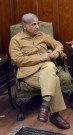سابق وزیراعلیٰ پنجاب شہباز شریف کا وفاقی حکومت کے اعلیٰ حکام کی تبدیلی کا مطالبہ