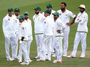 آئرلینڈ اورانگلینڈ کیخلاف ٹیسٹ سیریزتربیتی کیمپ کیلیے قومی ٹیم کا اعلان